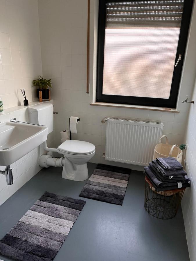 Ferienwohnung In Top Lage Von Aalen Eksteriør bilde
