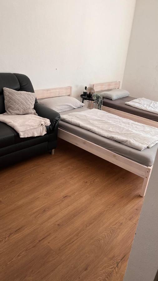 Ferienwohnung In Top Lage Von Aalen Eksteriør bilde